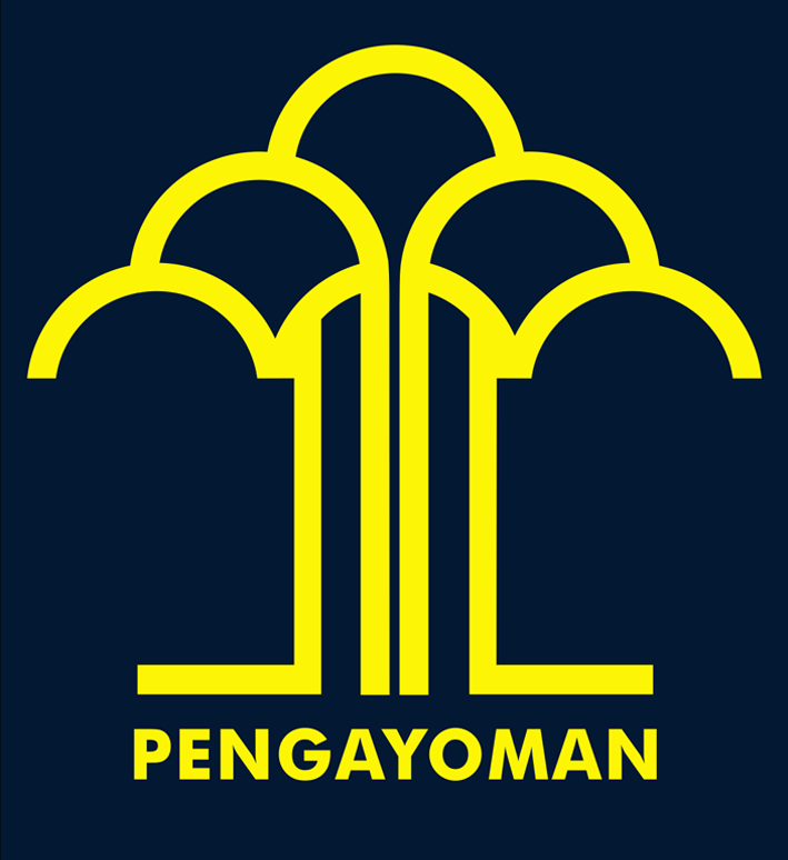 Kemenkumham RI