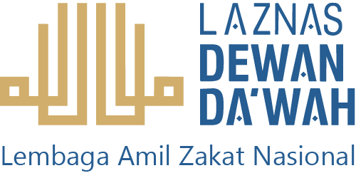 Laznas Dewan Dakwah
